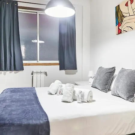 Bermingham Apartmán