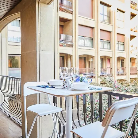 Apartmán Bermingham *