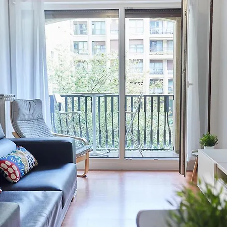 Bermingham Apartmán *