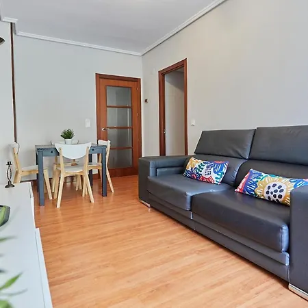 Bermingham Apartmán *