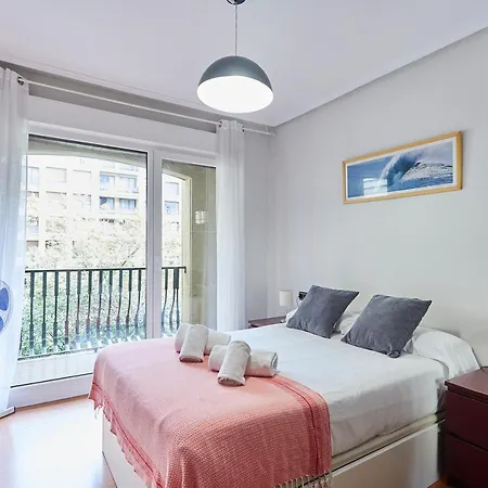 Bermingham Apartmán