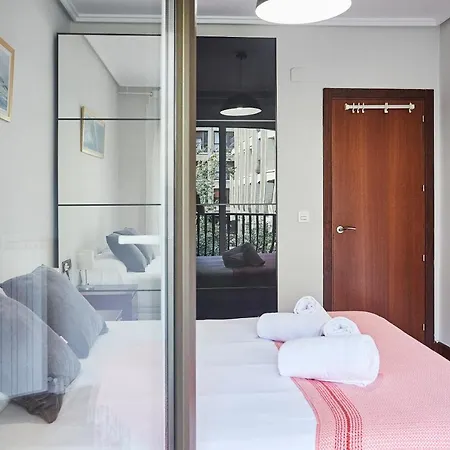 Apartmán Bermingham *