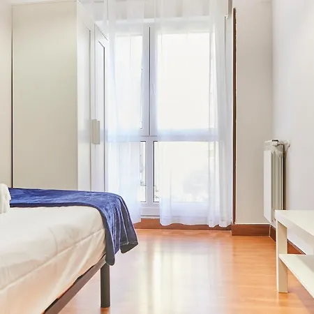 Bermingham Appartement *