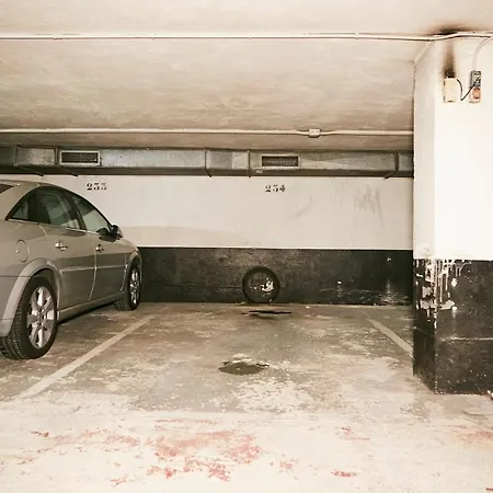 Appartement Bermingham *