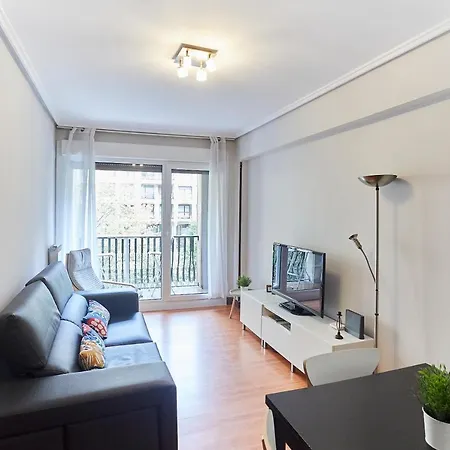 Appartement Bermingham