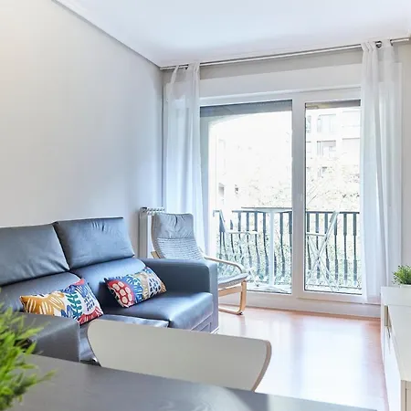 Appartement Bermingham