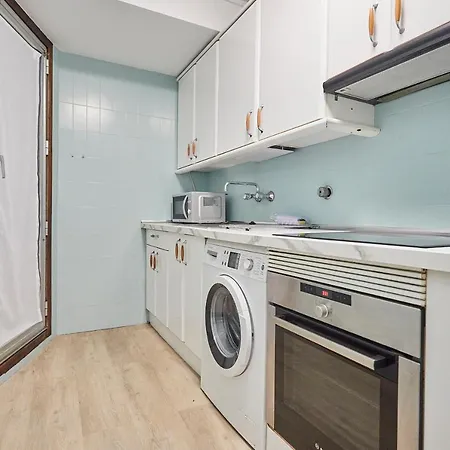 Appartement Bermingham *