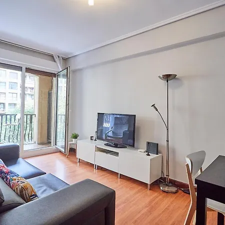 Appartement Bermingham San Sebastian