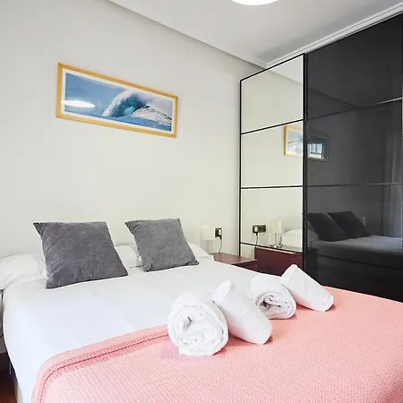 Bermingham Appartement