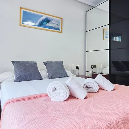 Bermingham Apartament